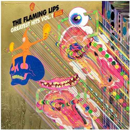 Greatest Hits, Vol. 1 [Deluxe 3CD]