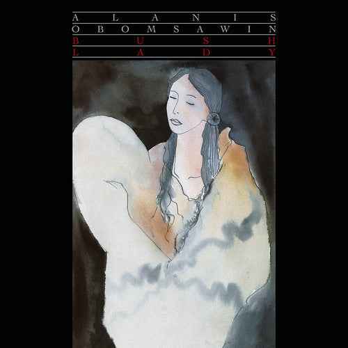 Bush Lady [LP]