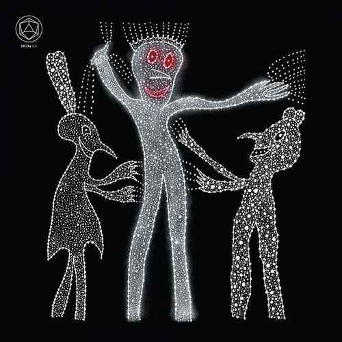Mirror Emperor (Blk) [180 Gram]