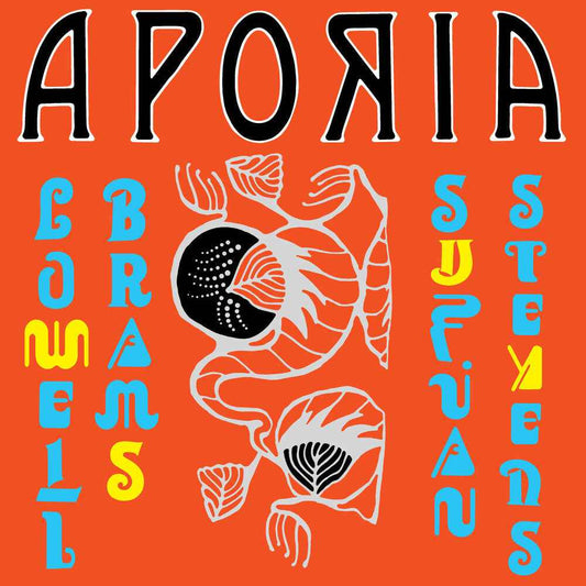 Aporia [Yellow LP]