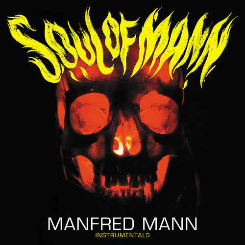 Soul Of Mann [CD]