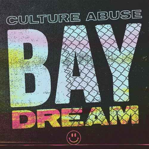Bay Dream [LP]