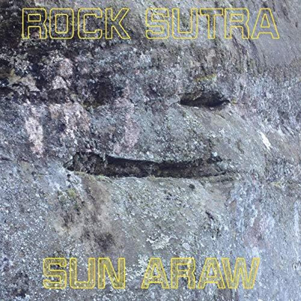Sun Araw - Rock Sutra [Digipak]