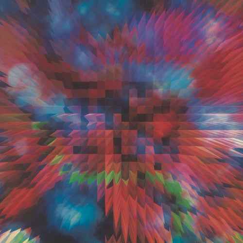 Worship The Glitch [CD]