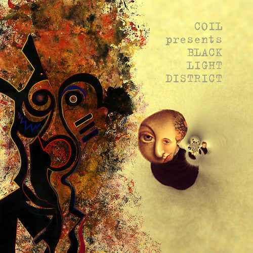 Black Light District [LP]