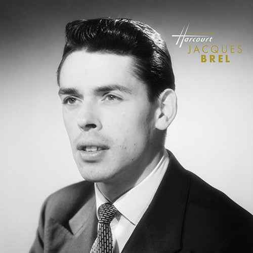 La Collection Harcourt [LP]