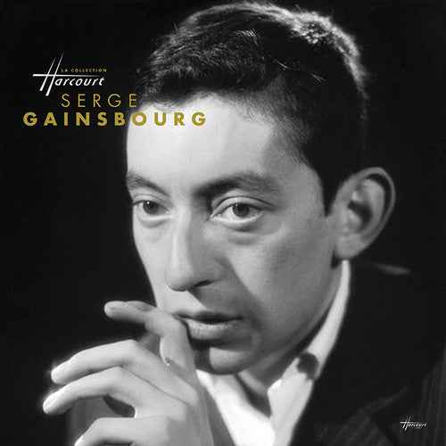 La Collection Harcourt [LP]