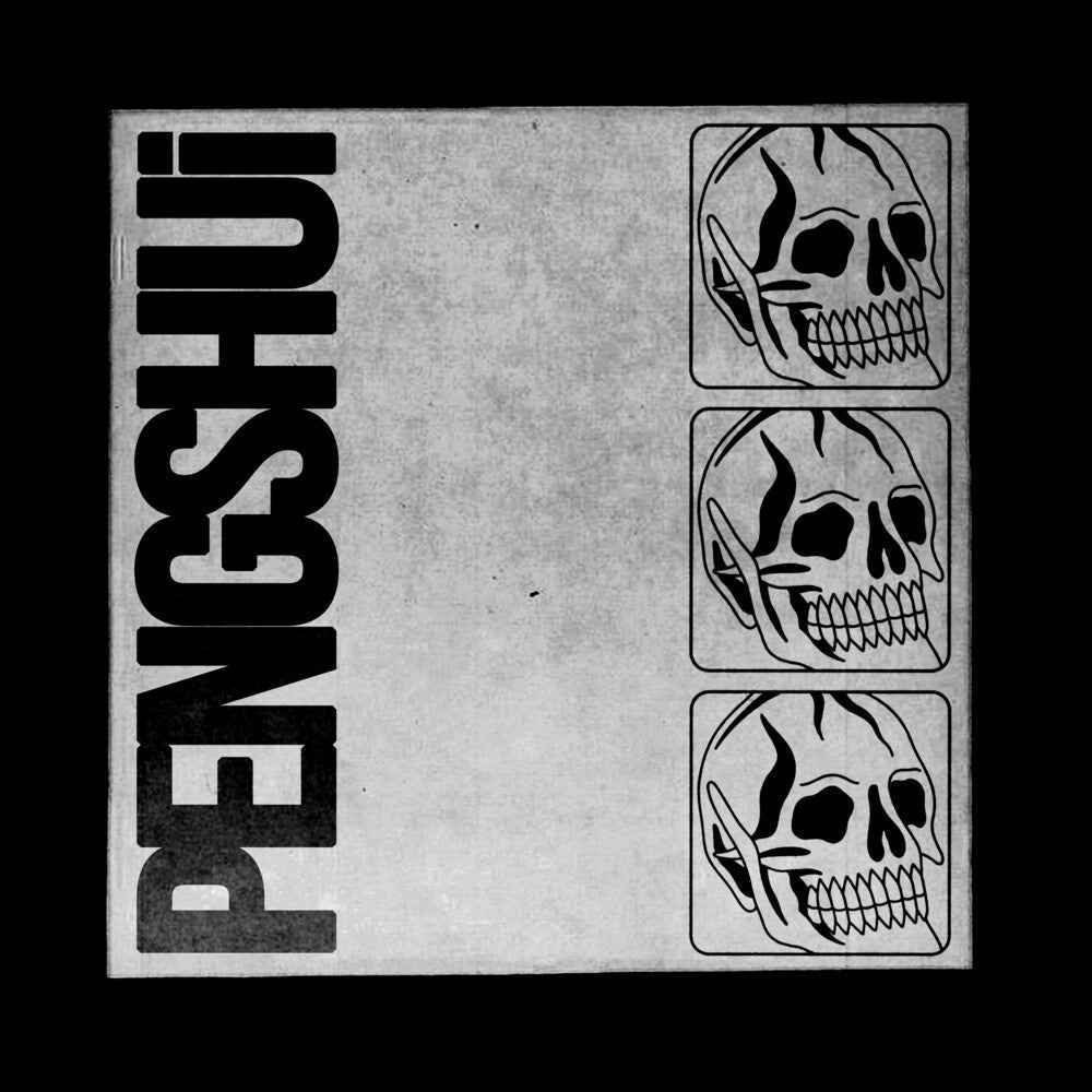Pengshui [LP]