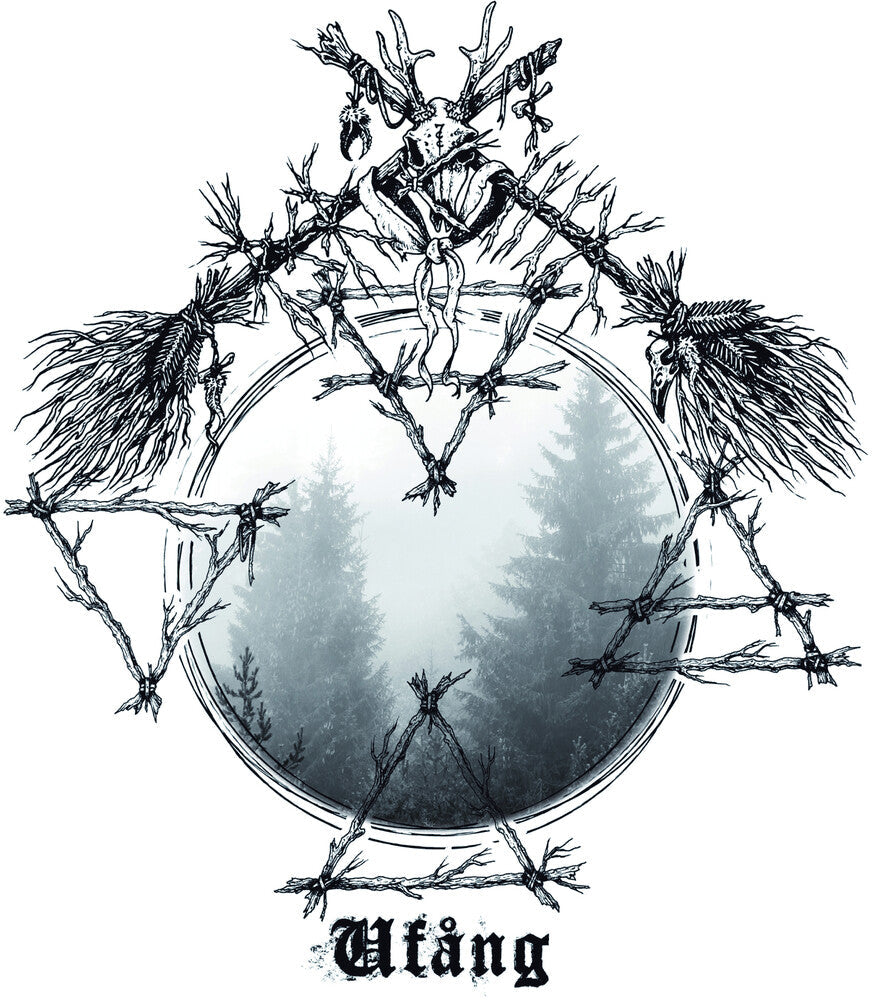 Perchta - Ufang (Artbook) (Bonus Tracks) [Limited Edition]