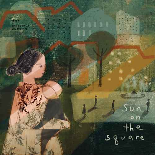 Sun On The Square [Limited Edition LP]