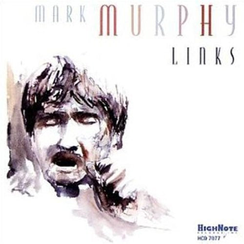 Mark Murphy - Links Music CD