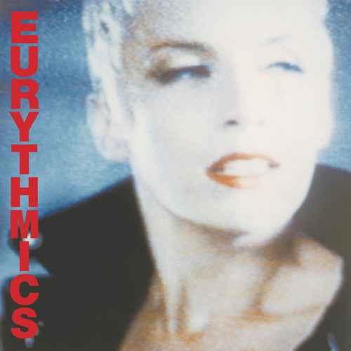 Be Yourself Tonight [180 Gram] (Dli)