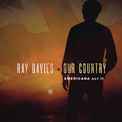 Our Country: Americana Act 2 [2LP]