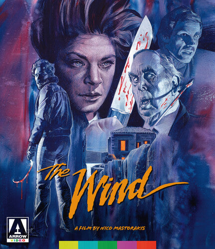 Wind - Wind - Blu-ray