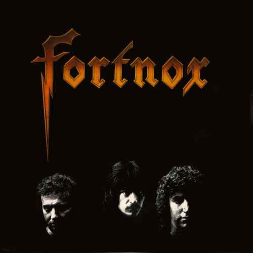 Fortnox (Bonus Tracks) (Coll) [Deluxe] [Remastered] (Uk)