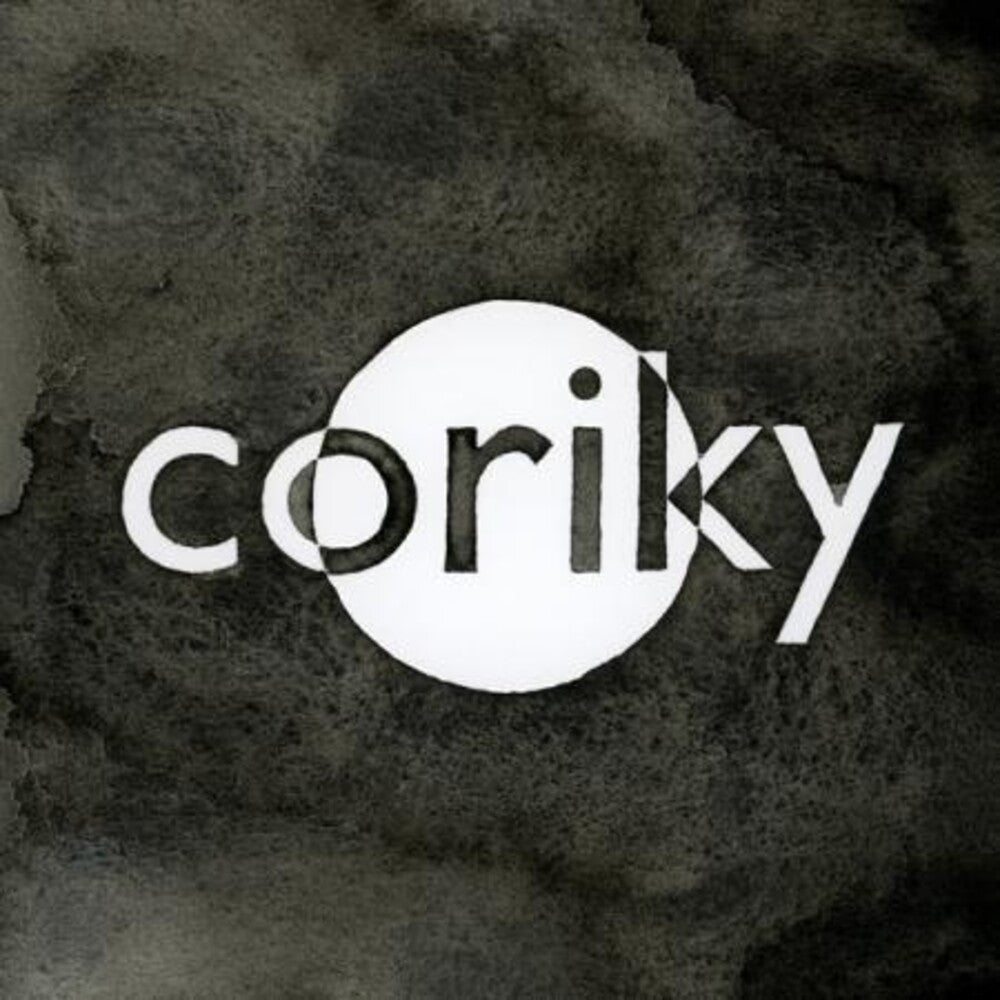 Coriky - Coriky [LP] Vinyl Record