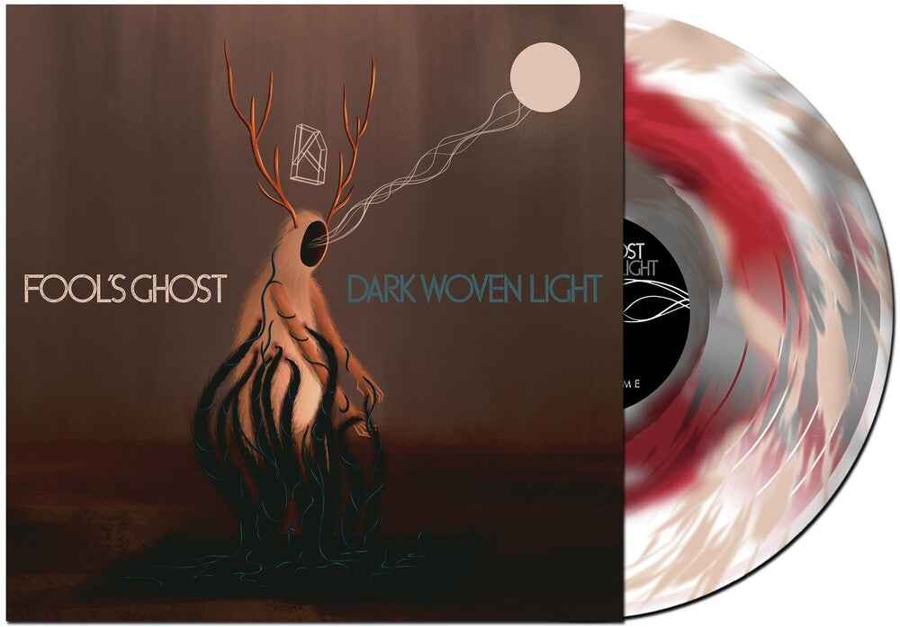 Dark Woven Light [LP]