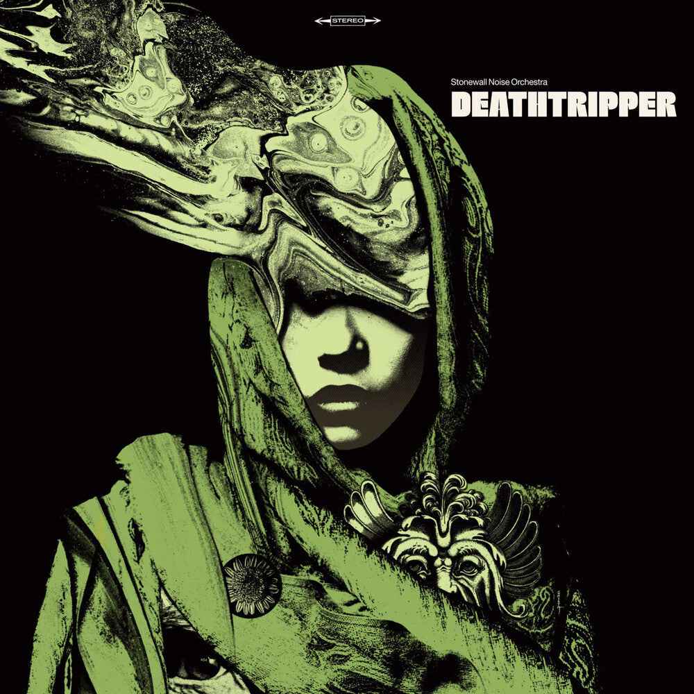 Deathtripper [LP]