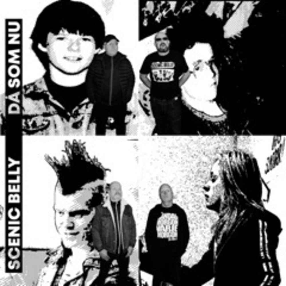 Da Som Nu [LP]