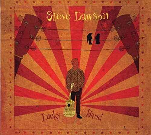 Lucky Hand [LP]