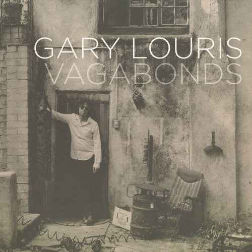 Vagabonds [LP]