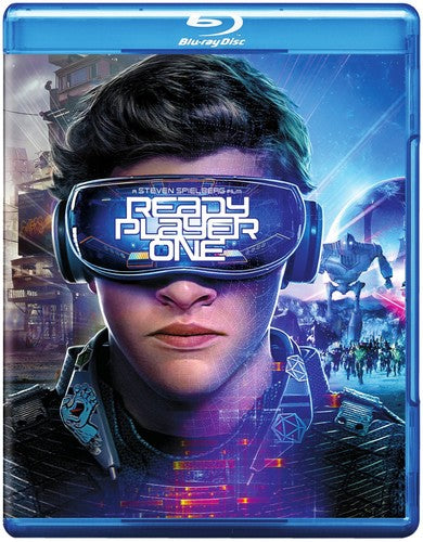 Ready Player One - Ready Player One - Blu-ray
