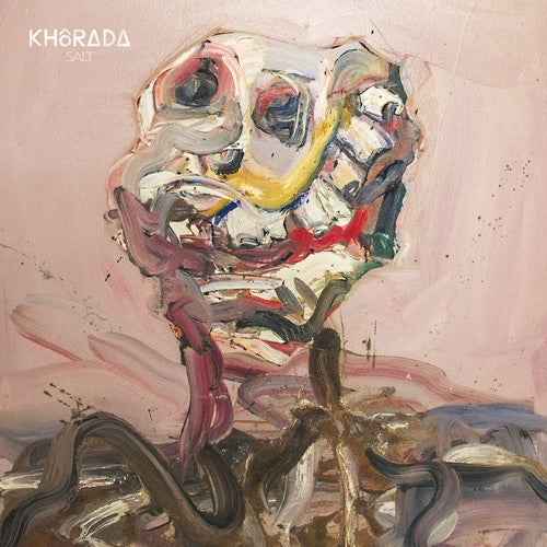 Salt (Clear Vinyl) [Clear Vinyl] (Gate) [Limited Edition] [180 Gram]