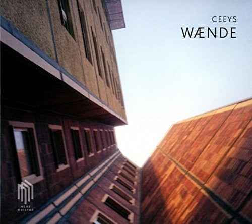 Waende [LP]