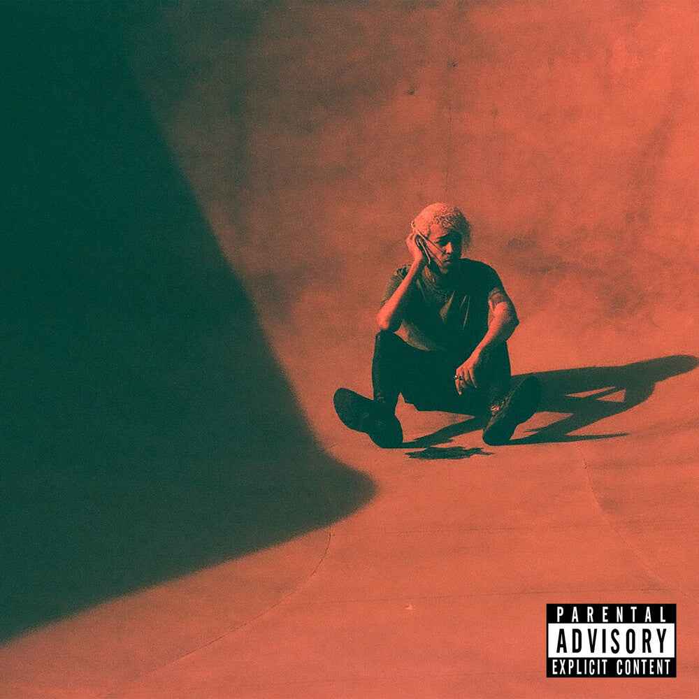Fuck Danny Denial [LP]
