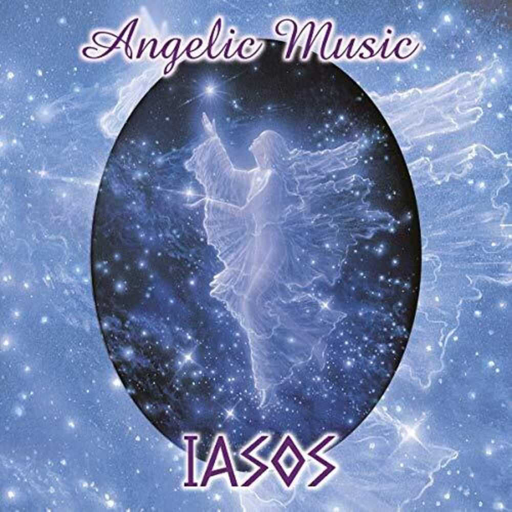 Pre-Order: Angelic Music [CD]