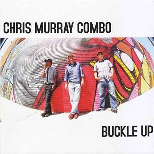 Buckle Up [LP]