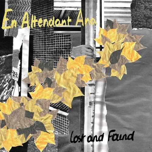 Lost & Found [LP]