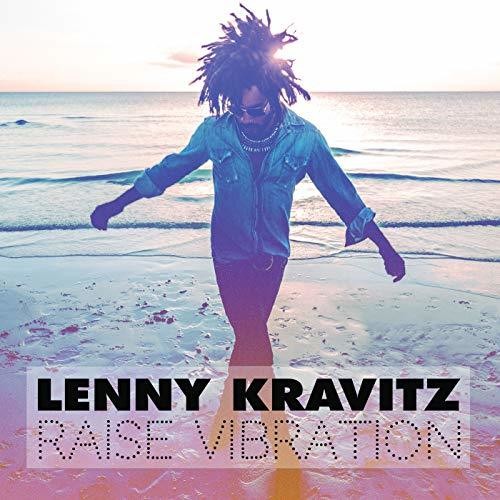 Lenny Kravitz - Raise Vibration [Deluxe]