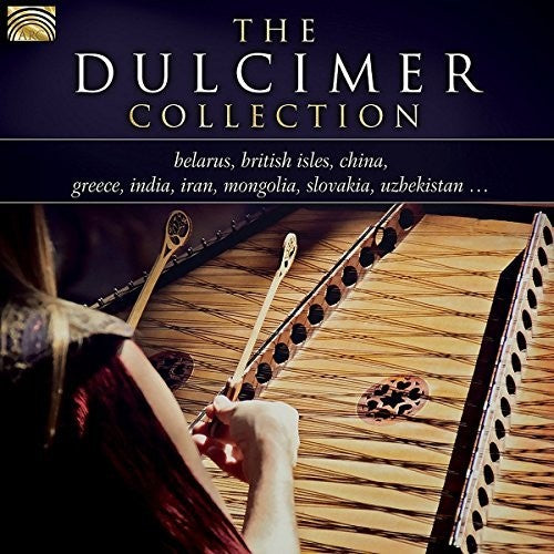 Dulcimer Collection / Various - Dulcimer Collection Music CD