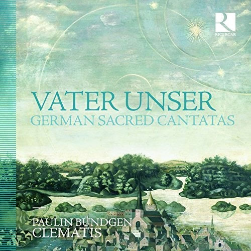 Vater Unser / Various - Vater Unser Music CD