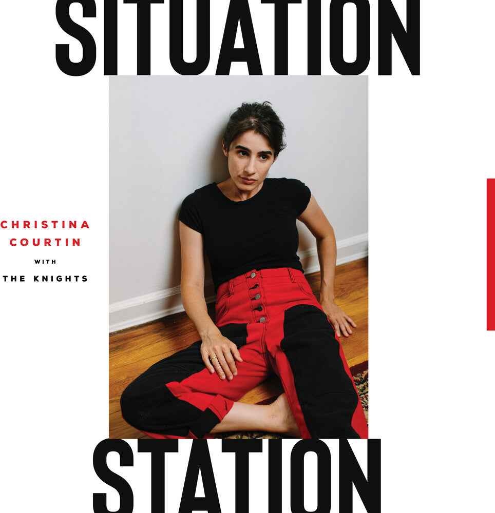 Situation Station [LP]