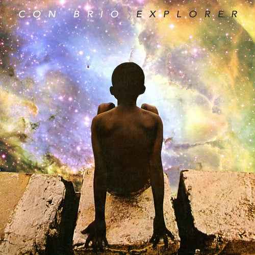 Explorer [LP]