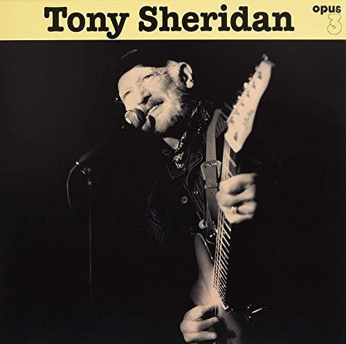 Tony Sheridan & Opus 3 Artists [180 Gram]