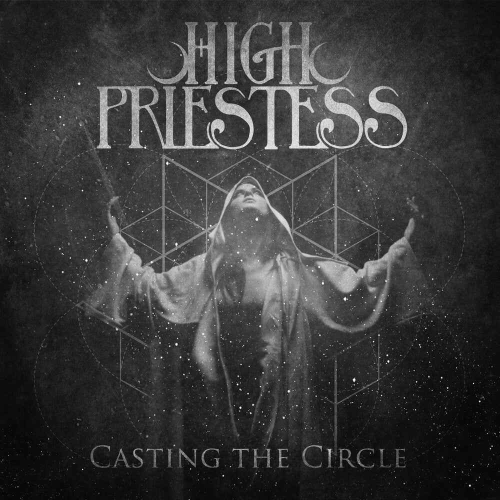 Casting The Circle [LP]