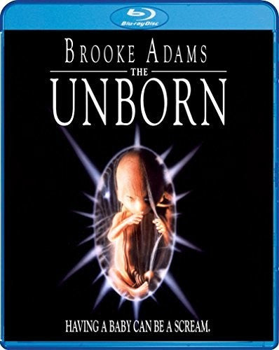 Unborn (1991) - Unborn (1991) - Blu-ray