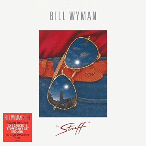 Stuff [LP]