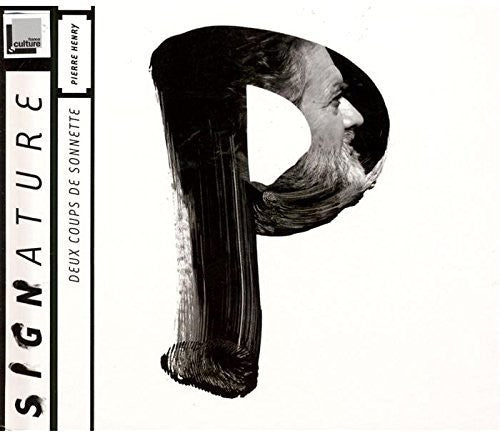 Henry - Deux Coups de Sonnette [CD]