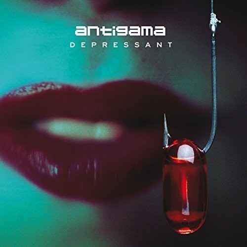 Depressant [LP]