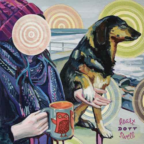 Heart Swell [Colored Vinyl] [Download Included]