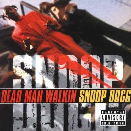 Dean Man Walkin' [CD]