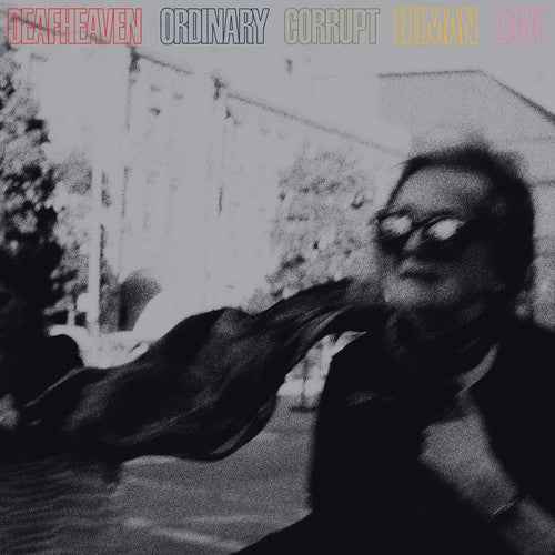 Ordinary Corrupt Human Love [CD]