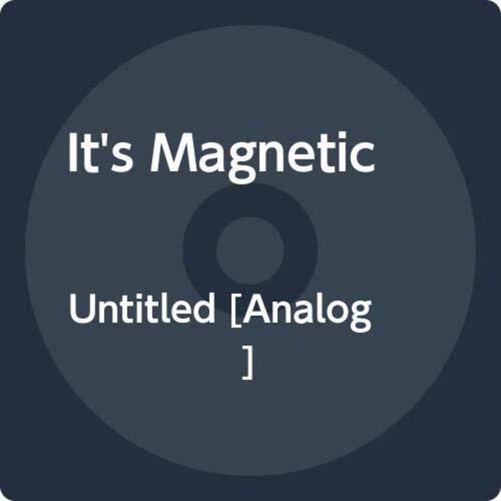 Untitled [LP]