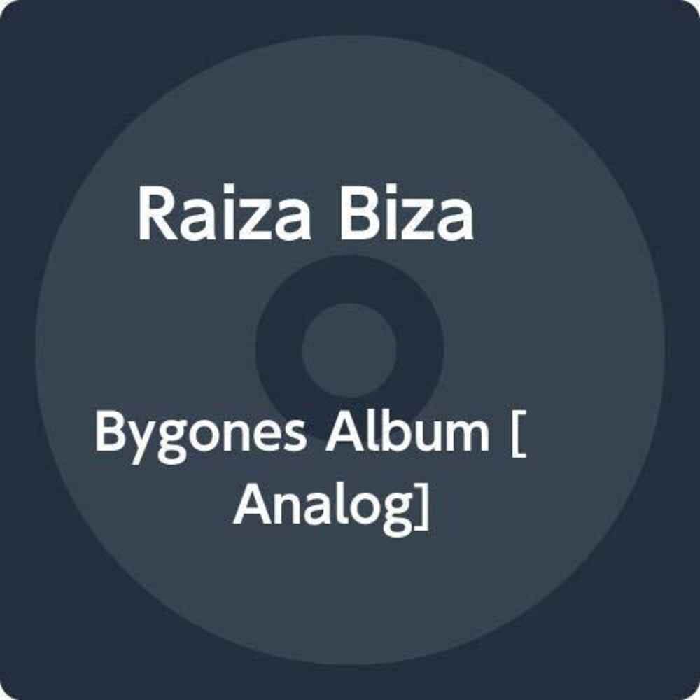 Bygones Album [LP]
