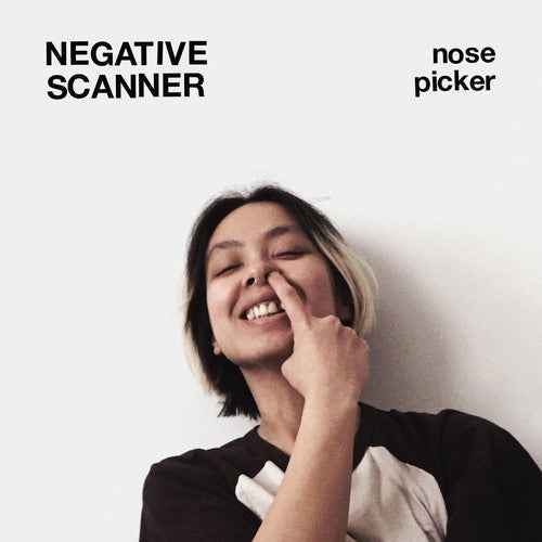 Nose Picker [LP]
