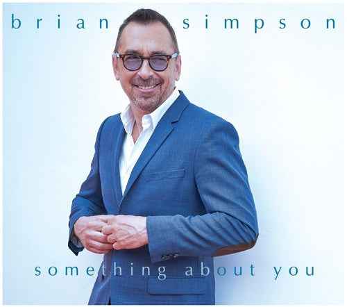 Something About You [CD]